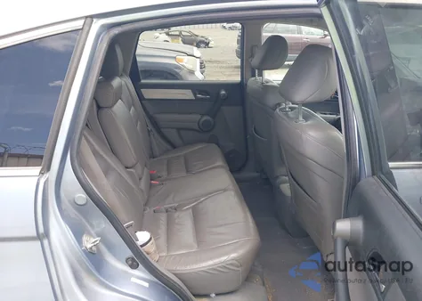 2010 Honda Cr-V Ex-L из США, поврежденный, VIN 5J6RE3H70AL007486